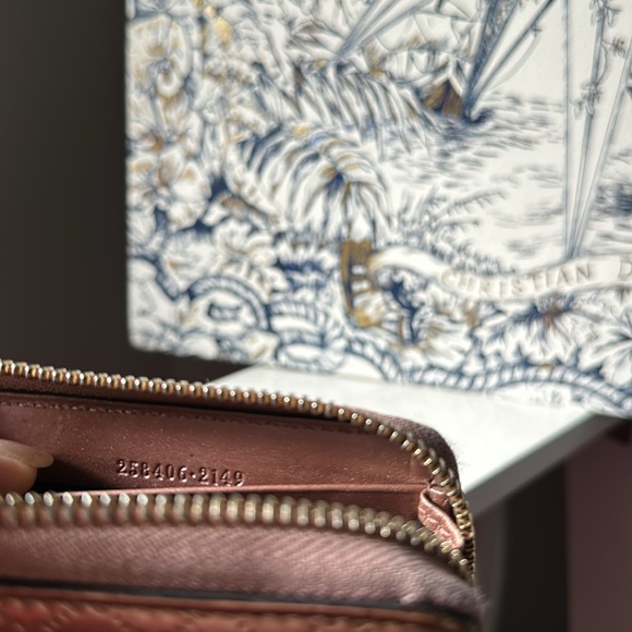 Gucci guccisima long zippy wallet - Picture 4 of 9